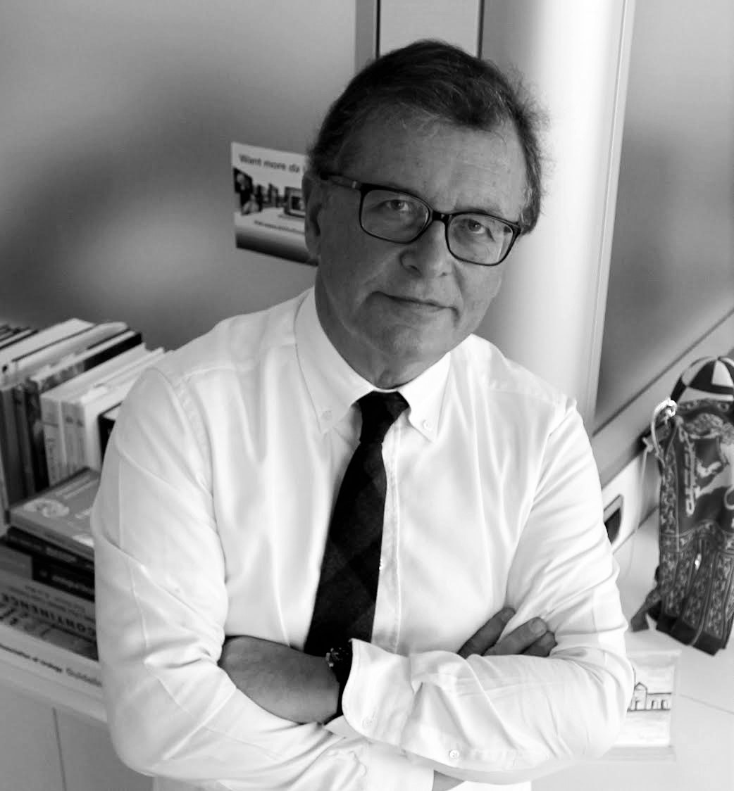 Prof. PierFrancesco Bassi